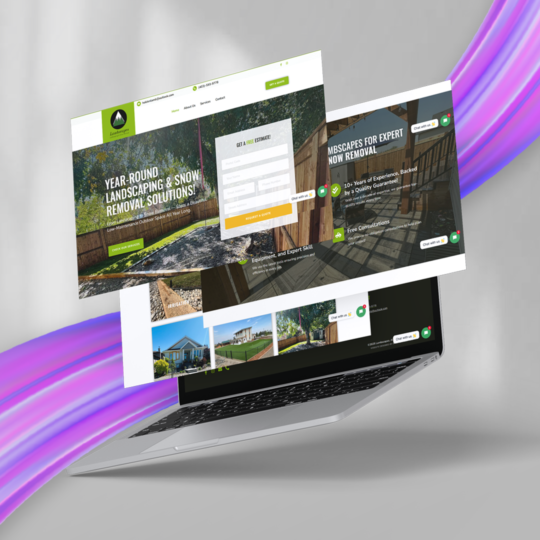 Boost Your Online Presence in Lethbridge! 🚀