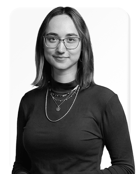 Jayla Robertson Graphic Designer at Inmotion Media Lethbridge